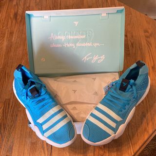 Zapatillas Adidas Trae Young 2.0