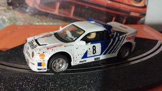 Scalextric Ford RS200