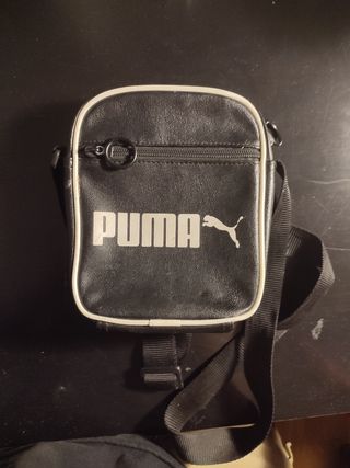 Riñonera Puma