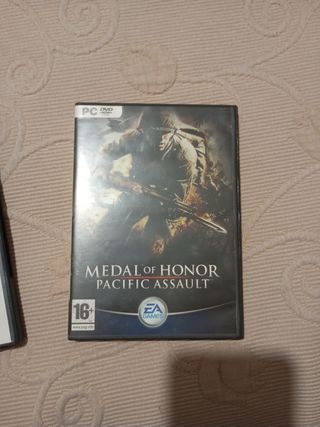Juegos Pc clasicos a 10 € unidad