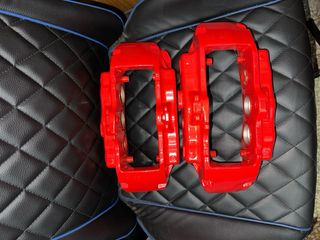 Pinzas freno BREMBO 18Z