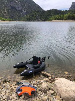 Kayak inflable pesca 1288.eu