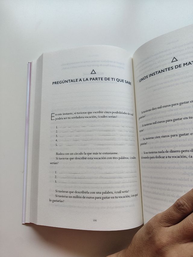 Mujeres de Luz - Rebecca Campbell