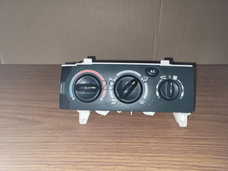 Mando calefaccion / A/A Renault Megane I (