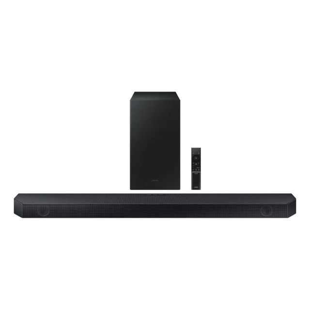 Barra sonido Samsung Q600C Dolby Atmos