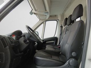 Citroën Jumper 30 L1H1 BlueHDi 120