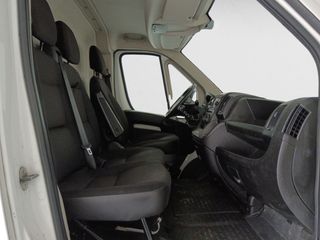 Citroën Jumper 30 L1H1 BlueHDi 120