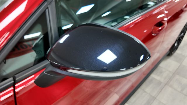 volkswagen Golf GTI Clubsport 2.0 TSI 300cv DSG