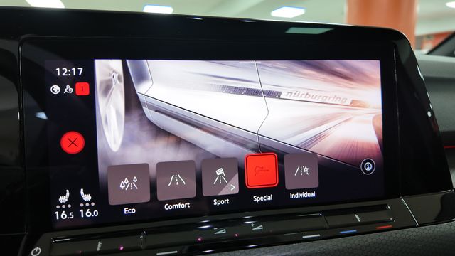 volkswagen Golf GTI Clubsport 2.0 TSI 300cv DSG