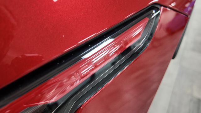 volkswagen Golf GTI Clubsport 2.0 TSI 300cv DSG