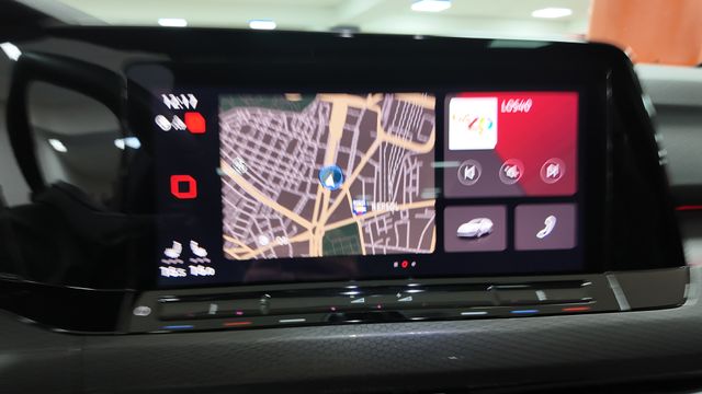 volkswagen Golf GTI Clubsport 2.0 TSI 300cv DSG