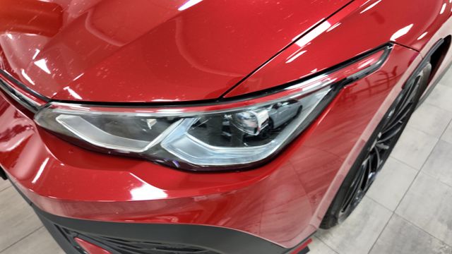 volkswagen Golf GTI Clubsport 2.0 TSI 300cv DSG