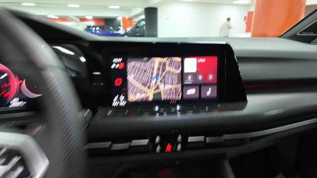 volkswagen Golf GTI Clubsport 2.0 TSI 300cv DSG