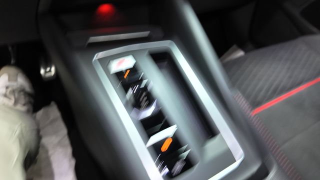 volkswagen Golf GTI Clubsport 2.0 TSI 300cv DSG