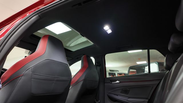 volkswagen Golf GTI Clubsport 2.0 TSI 300cv DSG