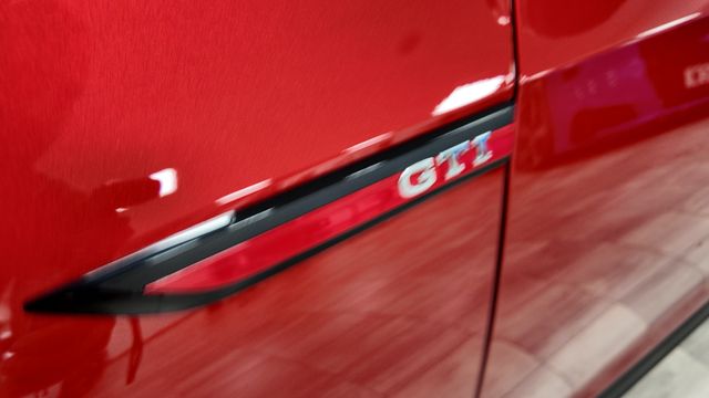 volkswagen Golf GTI Clubsport 2.0 TSI 300cv DSG