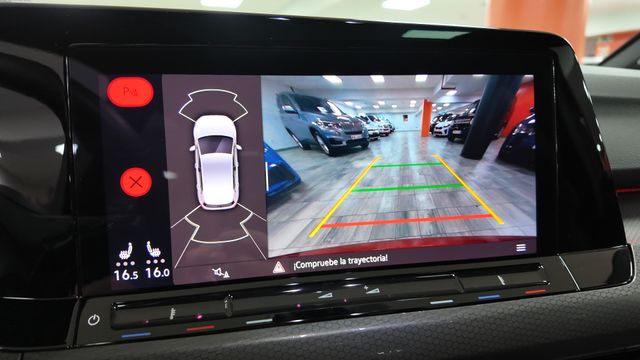 volkswagen Golf GTI Clubsport 2.0 TSI 300cv DSG