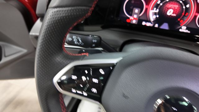 volkswagen Golf GTI Clubsport 2.0 TSI 300cv DSG