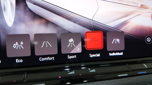 volkswagen Golf GTI Clubsport 2.0 TSI 300cv DSG