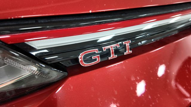 volkswagen Golf GTI Clubsport 2.0 TSI 300cv DSG