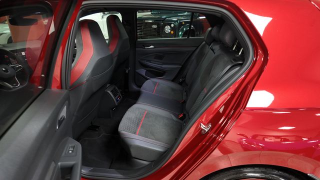 volkswagen Golf GTI Clubsport 2.0 TSI 300cv DSG