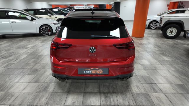 volkswagen Golf GTI Clubsport 2.0 TSI 300cv DSG