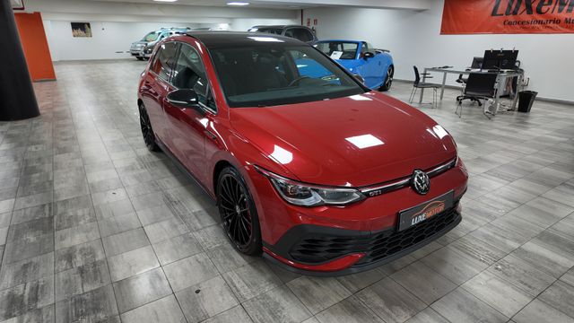 volkswagen Golf GTI Clubsport 2.0 TSI 300cv DSG
