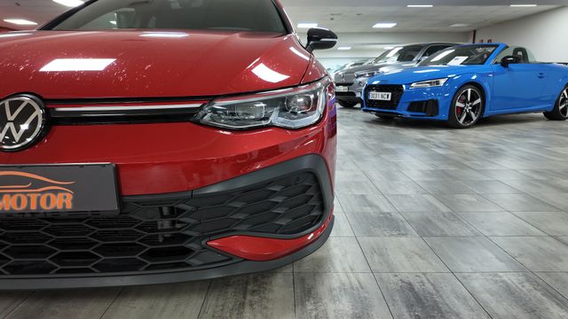 volkswagen Golf GTI Clubsport 2.0 TSI 300cv DSG