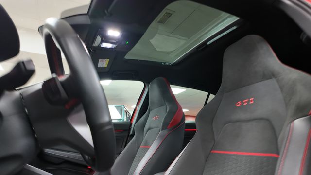 volkswagen Golf GTI Clubsport 2.0 TSI 300cv DSG