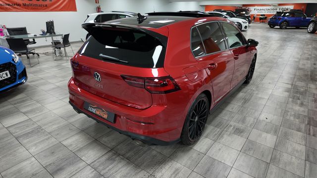 volkswagen Golf GTI Clubsport 2.0 TSI 300cv DSG