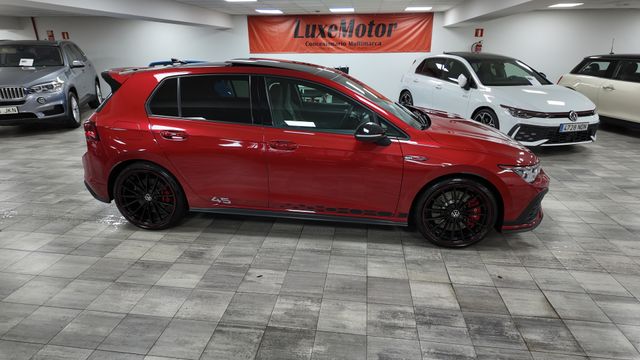 volkswagen Golf GTI Clubsport 2.0 TSI 300cv DSG