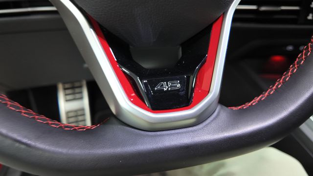 volkswagen Golf GTI Clubsport 2.0 TSI 300cv DSG