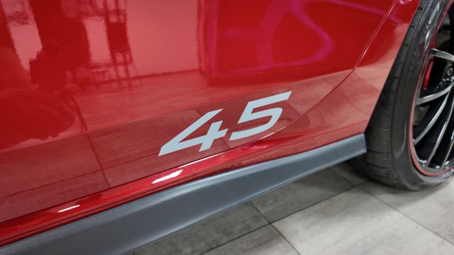 volkswagen Golf GTI Clubsport 2.0 TSI 300cv DSG