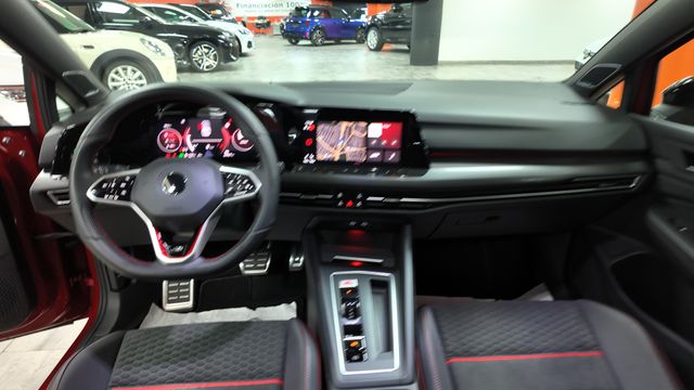 volkswagen Golf GTI Clubsport 2.0 TSI 300cv DSG