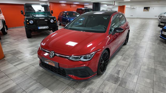 volkswagen Golf GTI Clubsport 2.0 TSI 300cv DSG