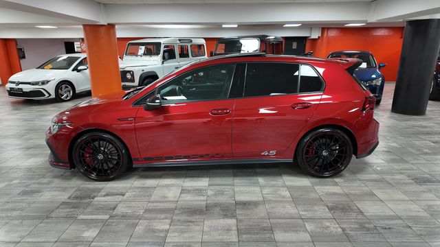 volkswagen Golf GTI Clubsport 2.0 TSI 300cv DSG