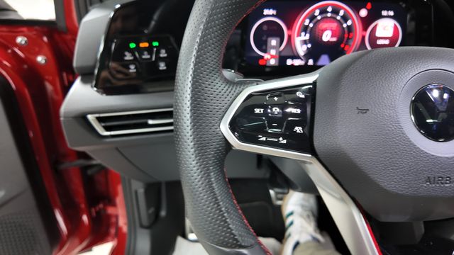 volkswagen Golf GTI Clubsport 2.0 TSI 300cv DSG