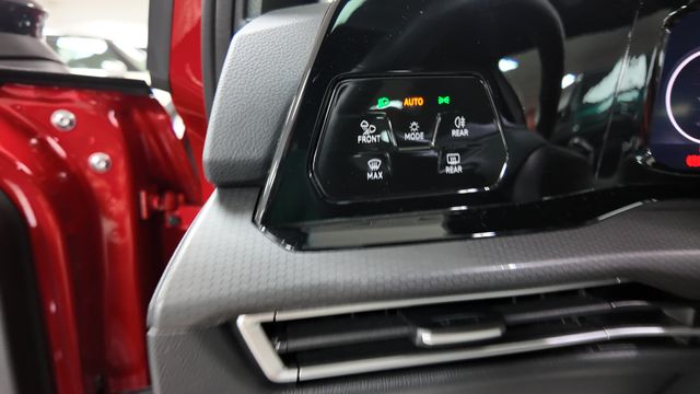 volkswagen Golf GTI Clubsport 2.0 TSI 300cv DSG