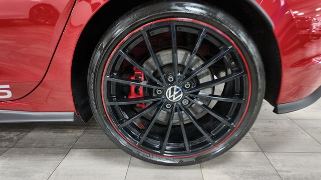 volkswagen Golf GTI Clubsport 2.0 TSI 300cv DSG