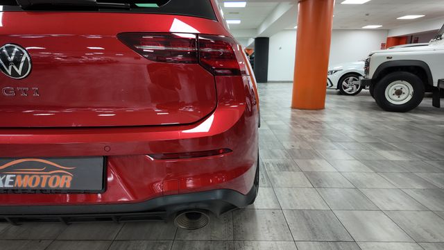 volkswagen Golf GTI Clubsport 2.0 TSI 300cv DSG