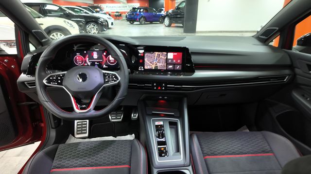 volkswagen Golf GTI Clubsport 2.0 TSI 300cv DSG