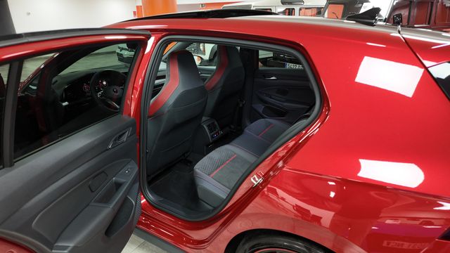 volkswagen Golf GTI Clubsport 2.0 TSI 300cv DSG