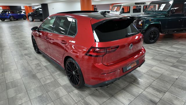 volkswagen Golf GTI Clubsport 2.0 TSI 300cv DSG