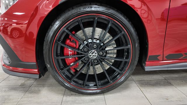 volkswagen Golf GTI Clubsport 2.0 TSI 300cv DSG