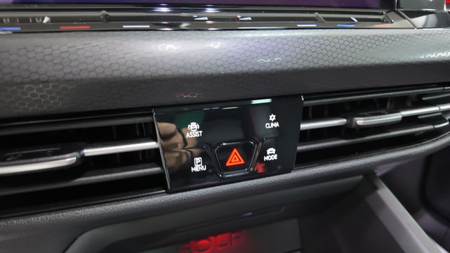 volkswagen Golf GTI Clubsport 2.0 TSI 300cv DSG