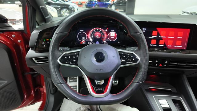 volkswagen Golf GTI Clubsport 2.0 TSI 300cv DSG