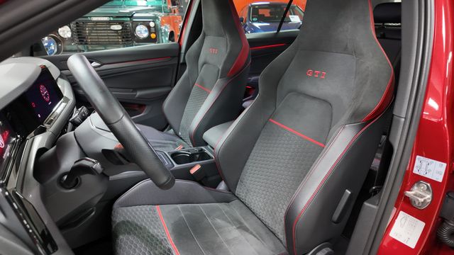 volkswagen Golf GTI Clubsport 2.0 TSI 300cv DSG