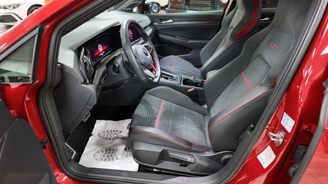 volkswagen Golf GTI Clubsport 2.0 TSI 300cv DSG