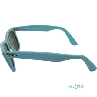 GAFAS DE SOL RAY-BAN WAYFARER RB 2140