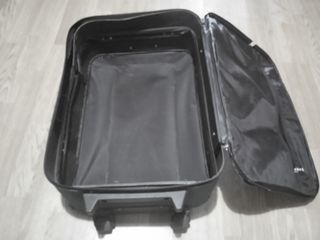 Se vende maleta de viaje por falta de espacio 